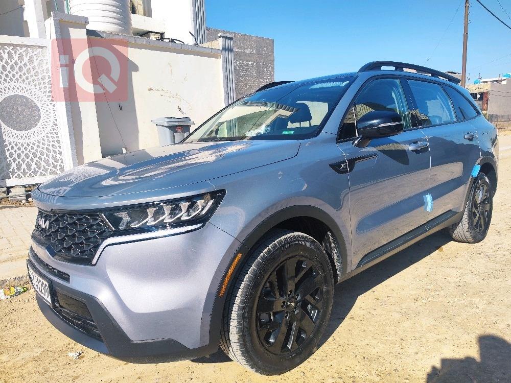 كيا سورينتو